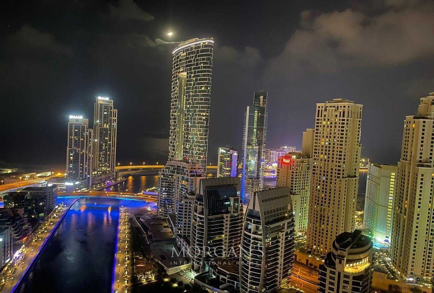 Condominium dans Dubai, Dubaï 12585141