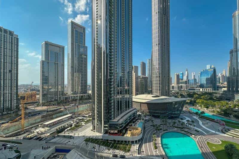 公寓 在 Dubai, Dubai 12585143