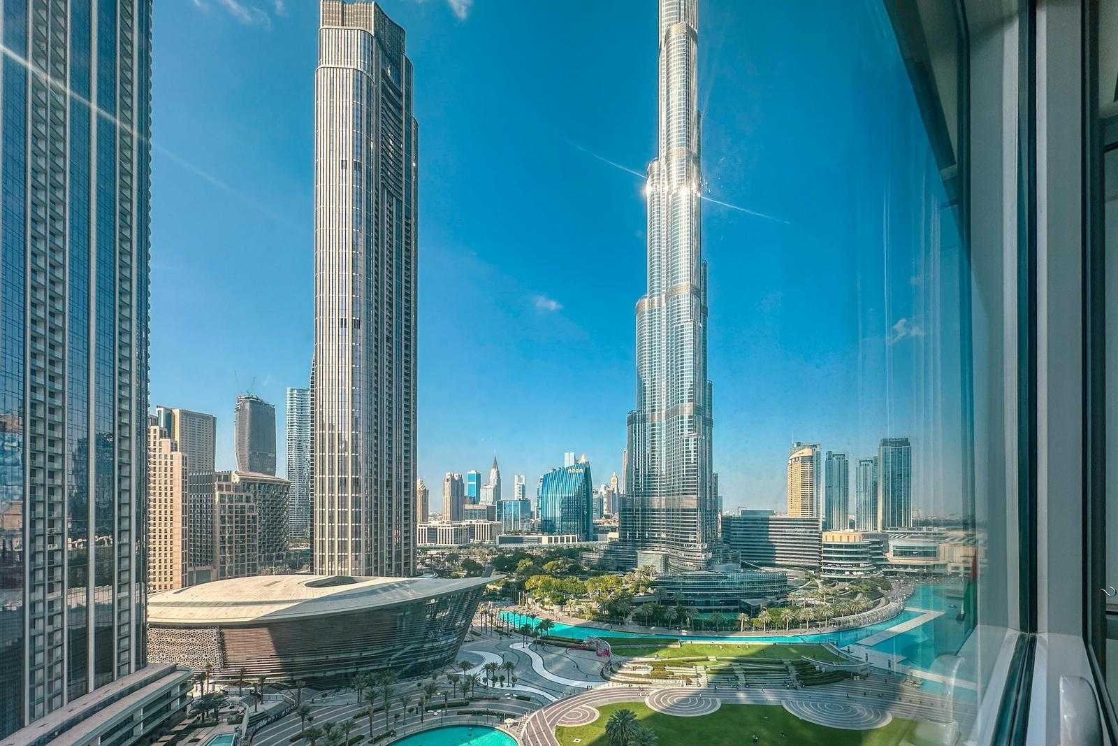 Condominium in Dubai, Dubayy 12585143