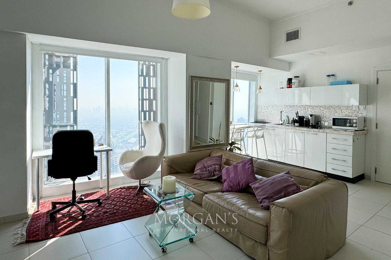 公寓 在 Dubai, Dubai 12585144