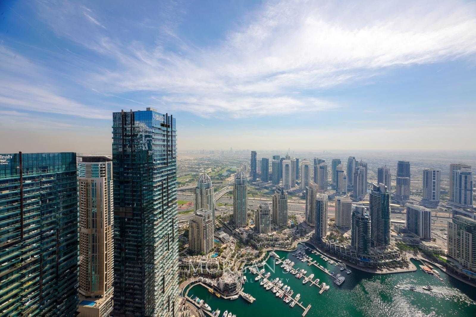 Condominio en Dubái, Dubái 12585144