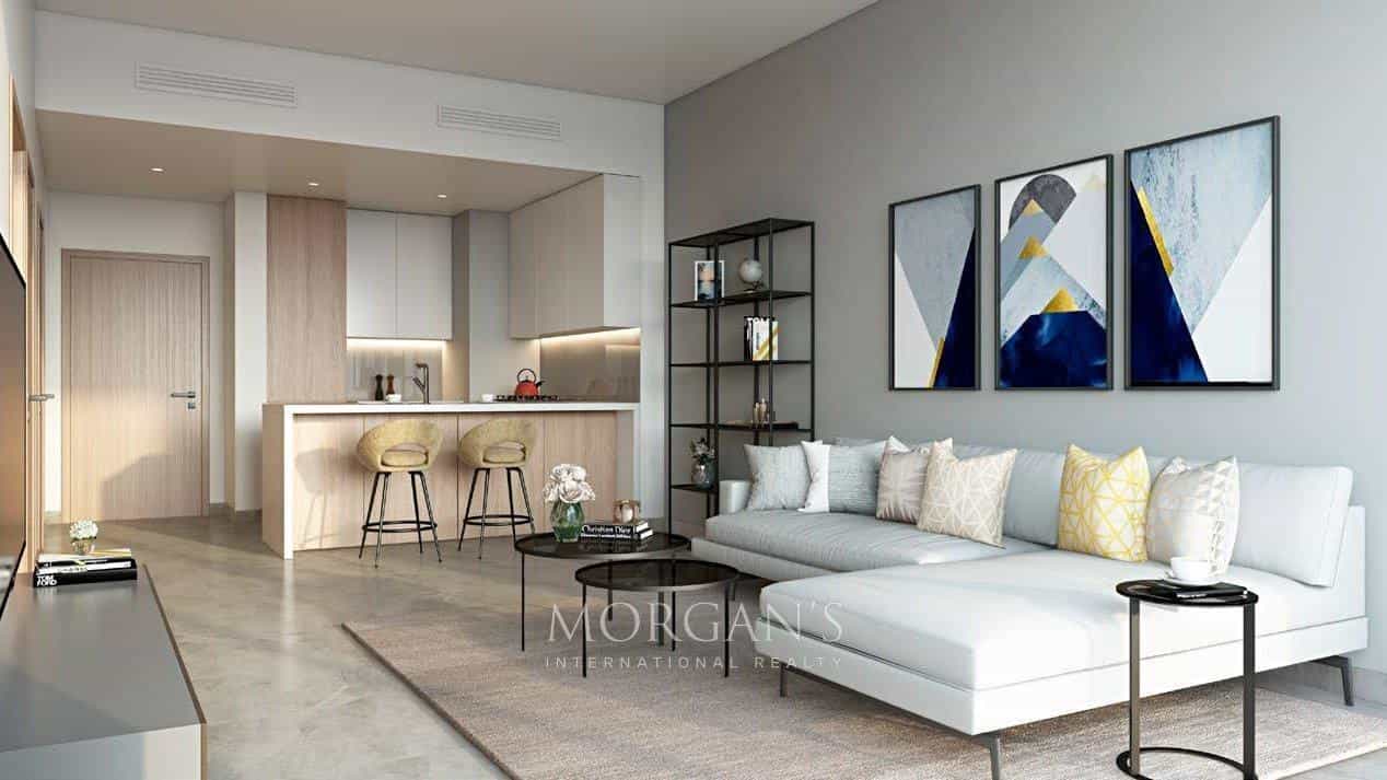 Condominium in Dubai, Dubayy 12585152