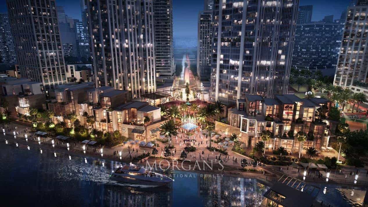Condominium in Dubai, Dubai 12585152