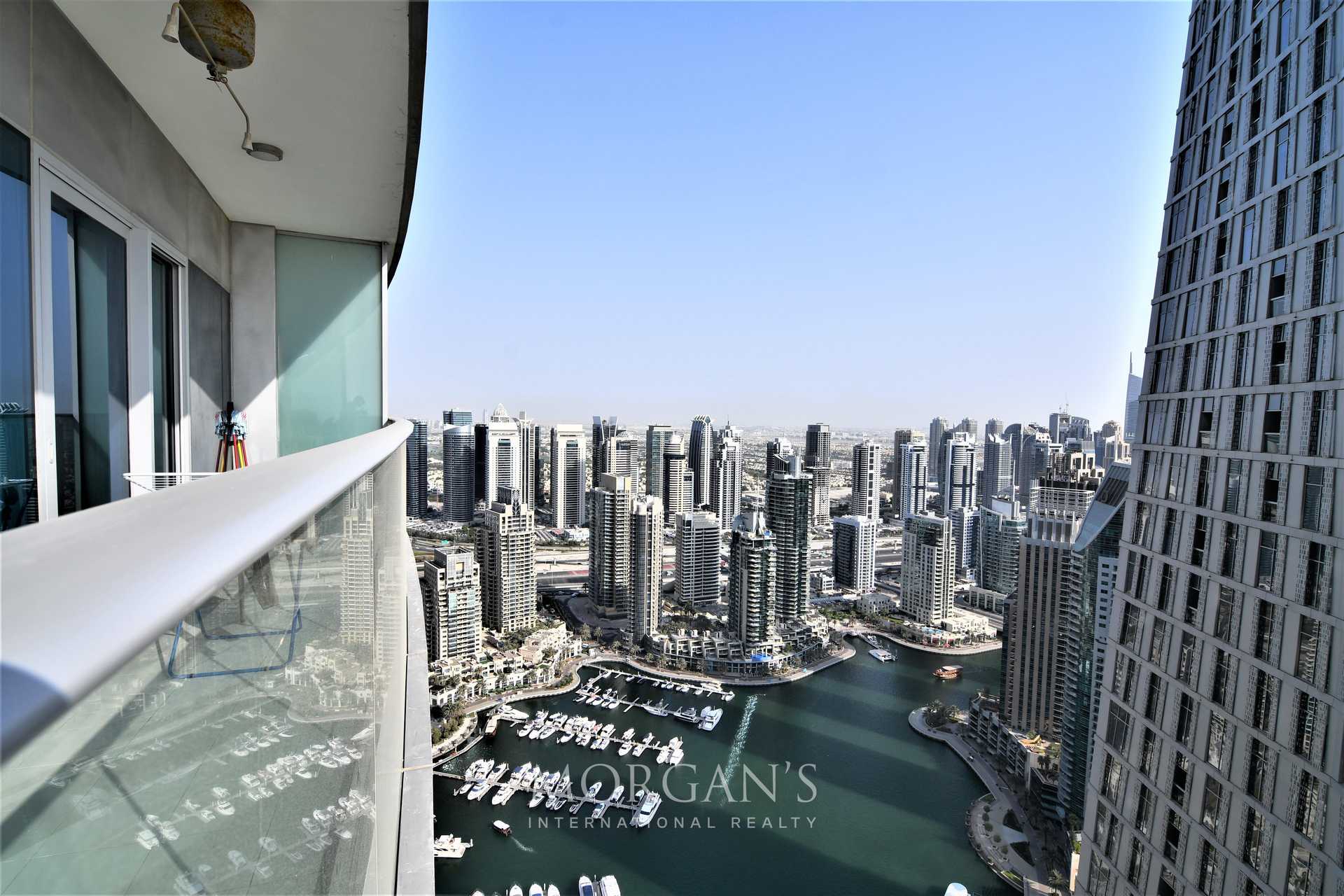 Condominium dans Dubai, Dubaï 12585153