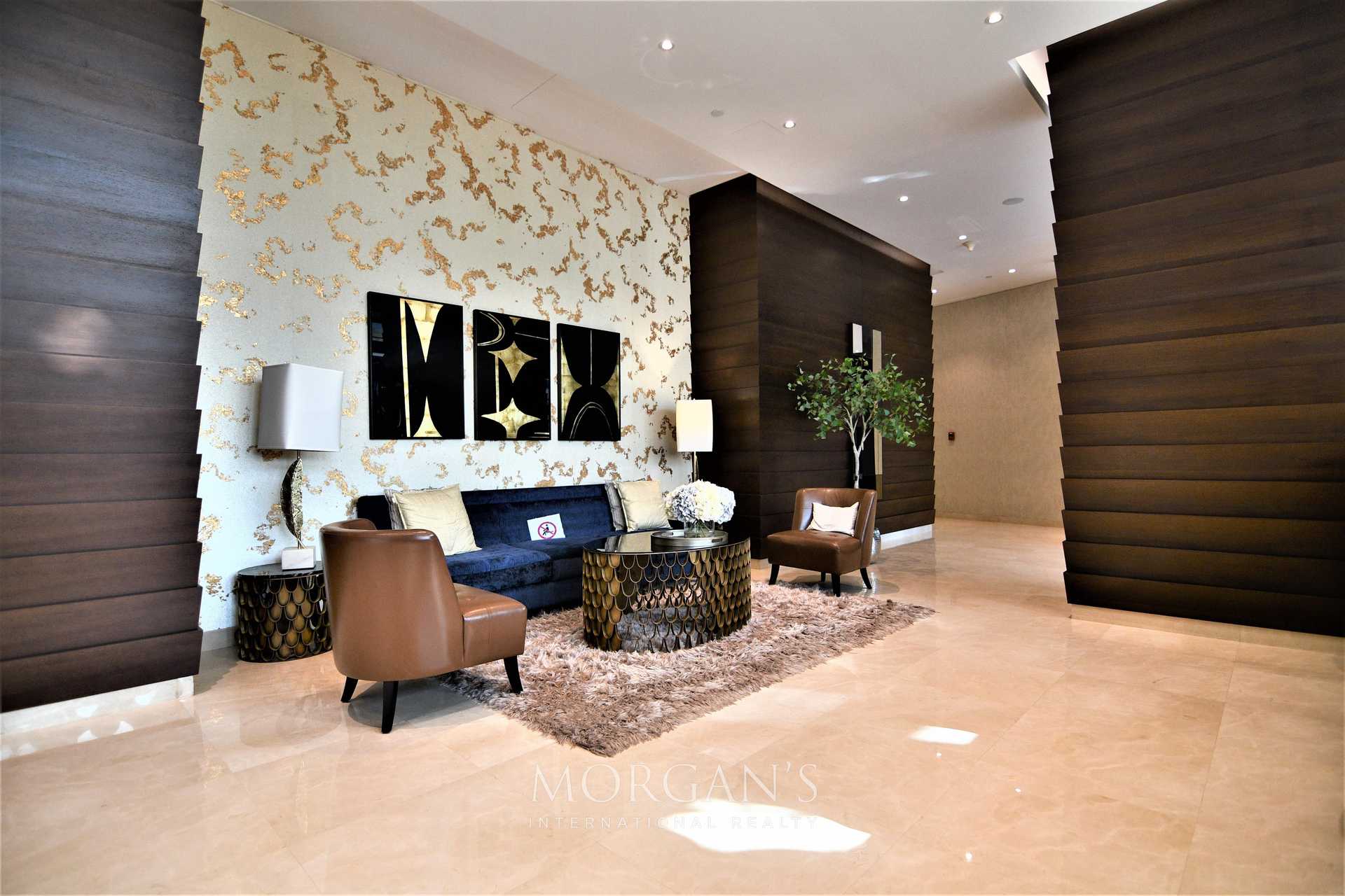 Condominium in Dubai, Dubai 12585153