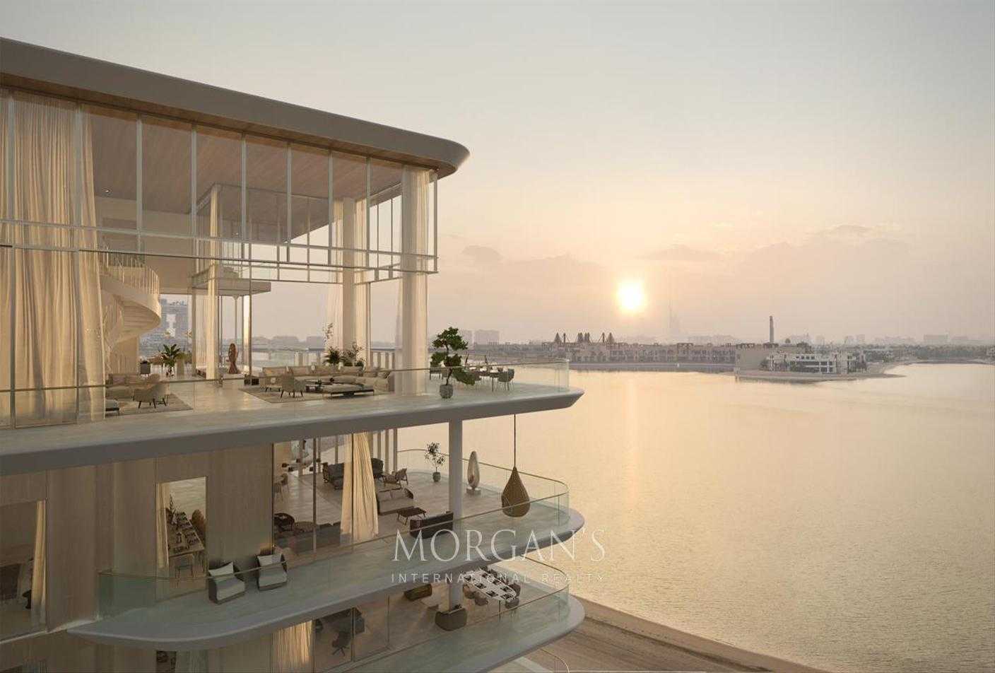 Condominium in Dubai, Dubayy 12585154