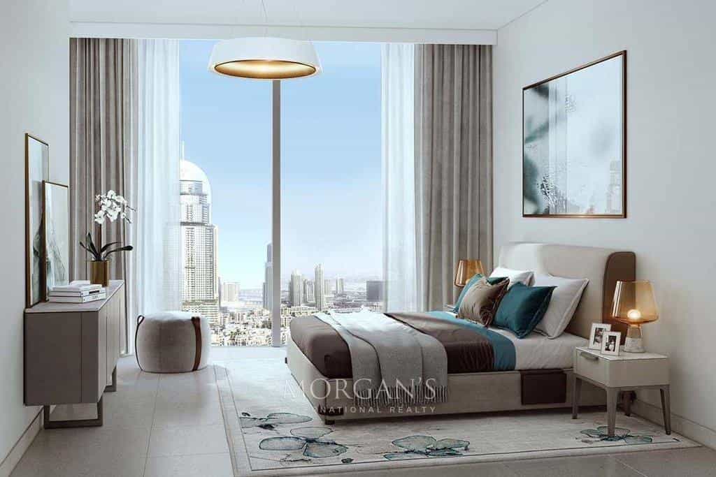 Condominium in Dubai, Dubayy 12585155