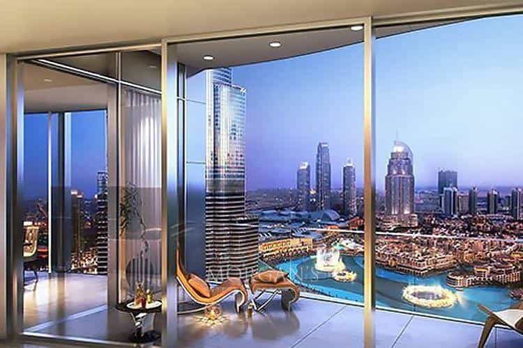 Condominio nel Dubai, Dubayy 12585155