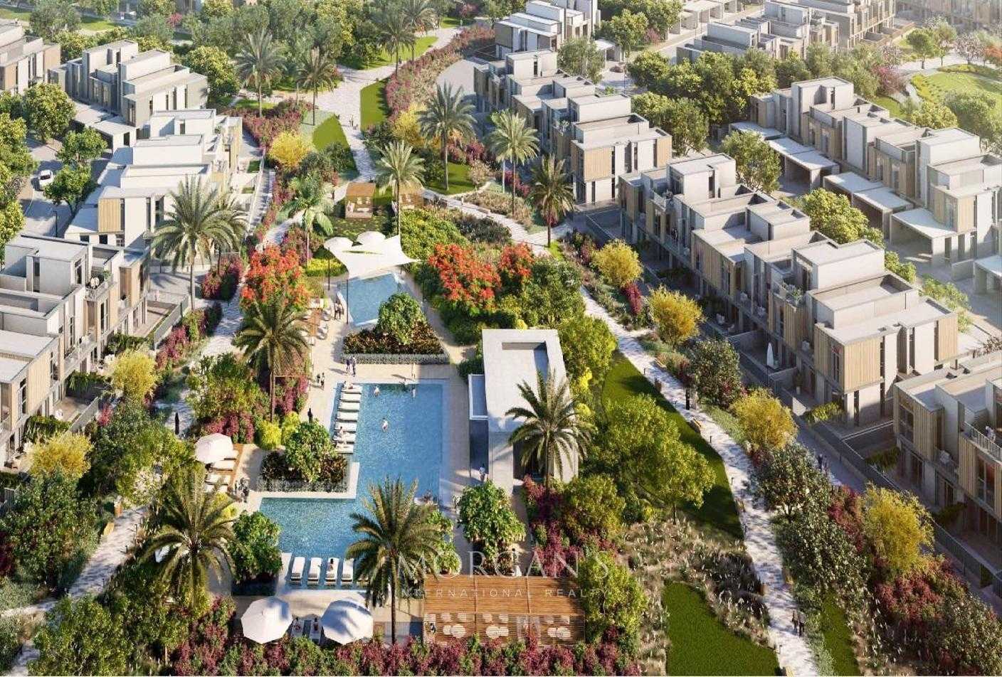 Molteplici case nel Dubai, Dubayy 12585157