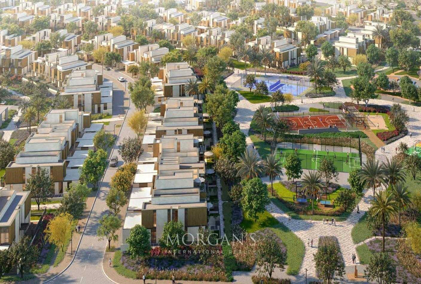 Meerdere huizen in Dubai, Dubayy 12585157