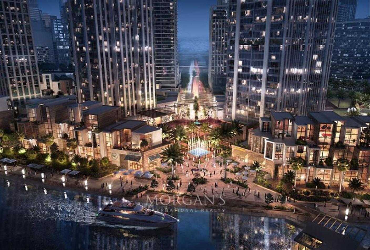 Condominium in Dubai, Dubai 12585159