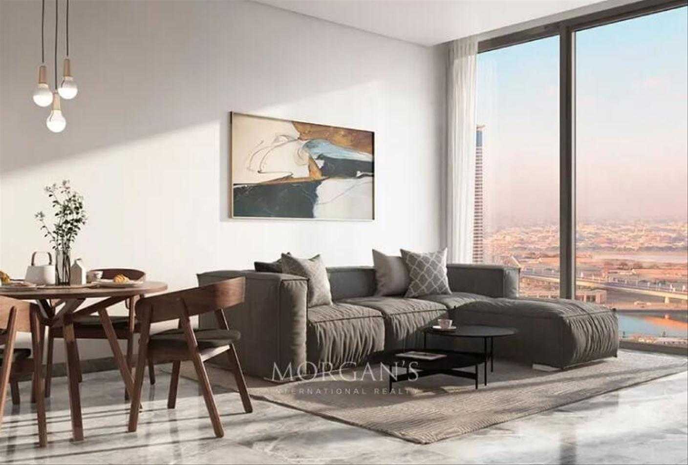 Eigentumswohnung im Dubai, Dubayy 12585159