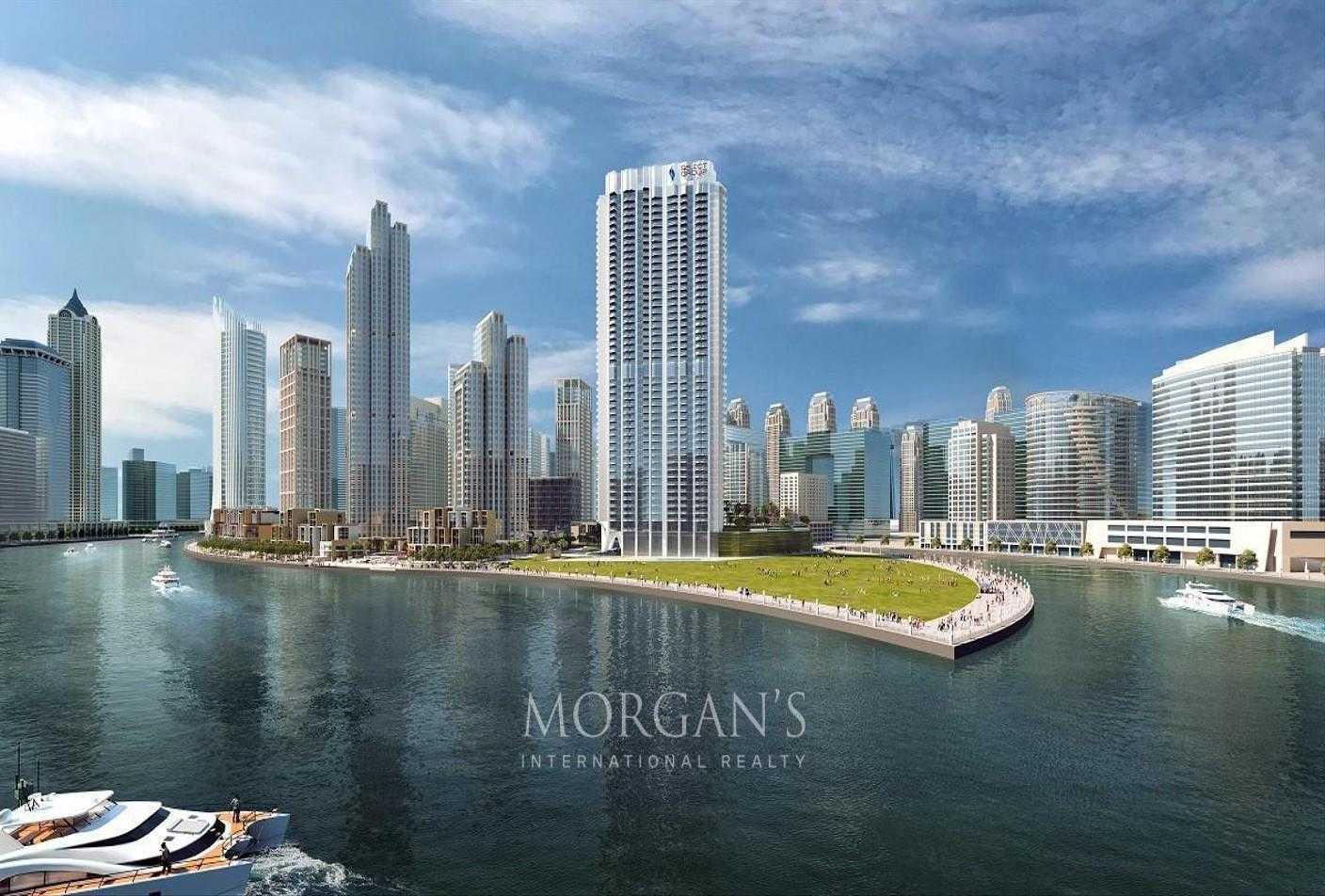 Condominium in Dubai, Dubayy 12585159