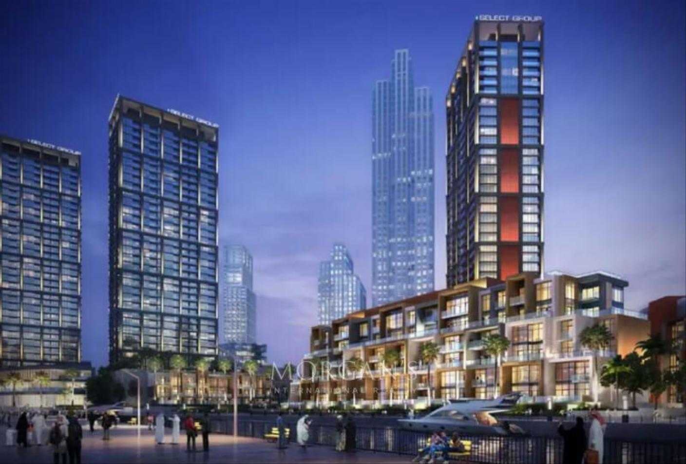 Condomínio no Dubai, Dubai 12585159