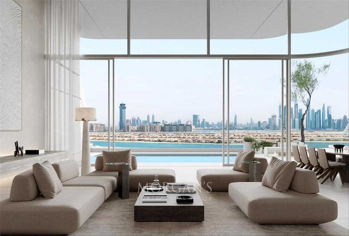 Квартира в Dubai, Dubai 12585160