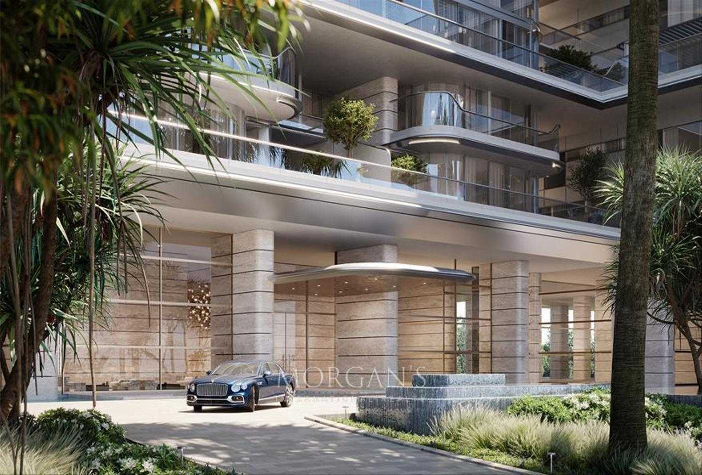 Condominium in Dubai, Dubai 12585160