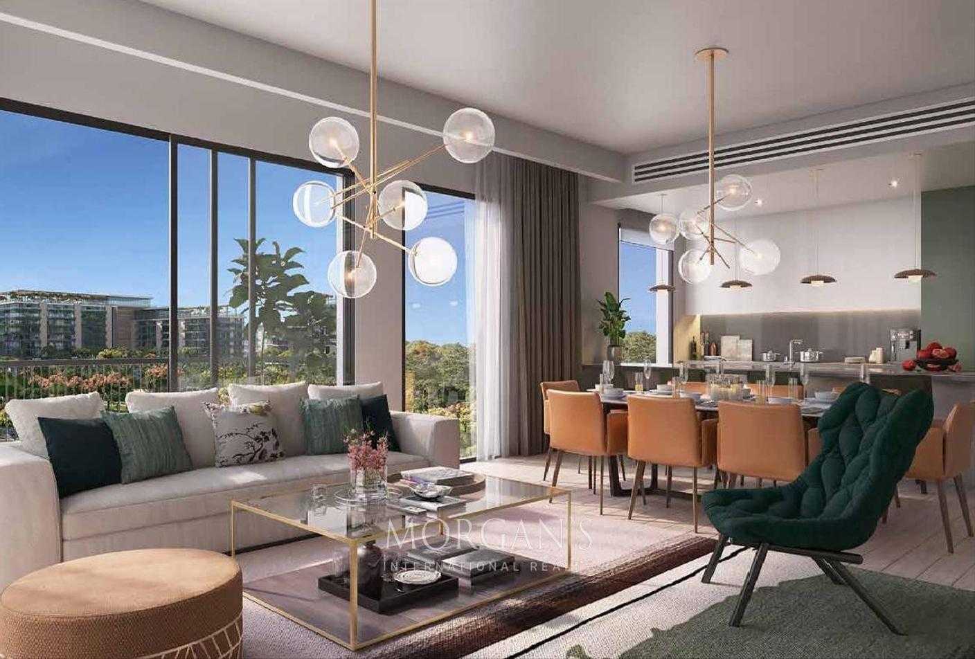 Condominium in Dubai, Dubayy 12585161