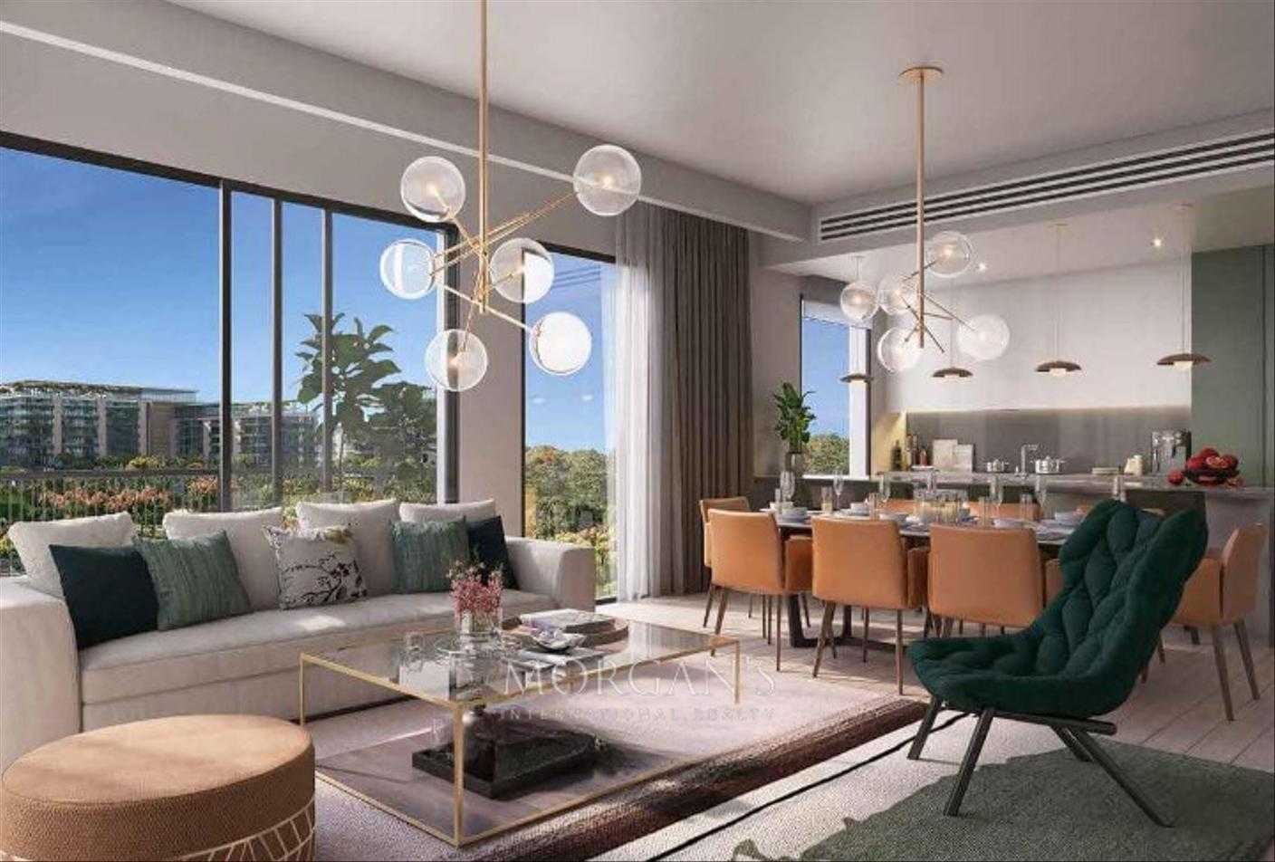 Condominium in Dubai, Dubai 12585163