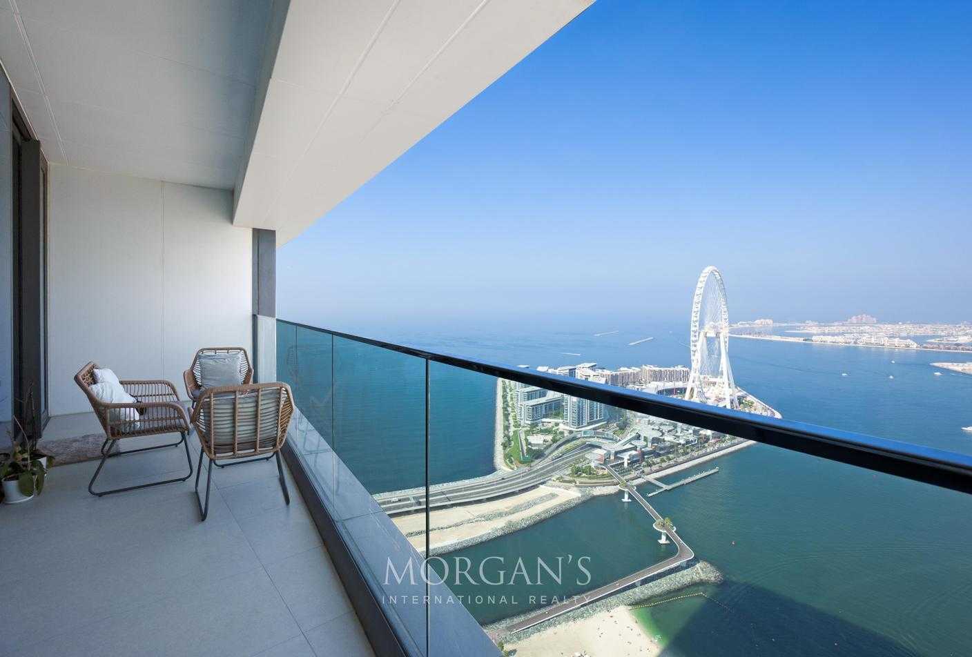 Condominium dans Dubai, Dubai 12585164