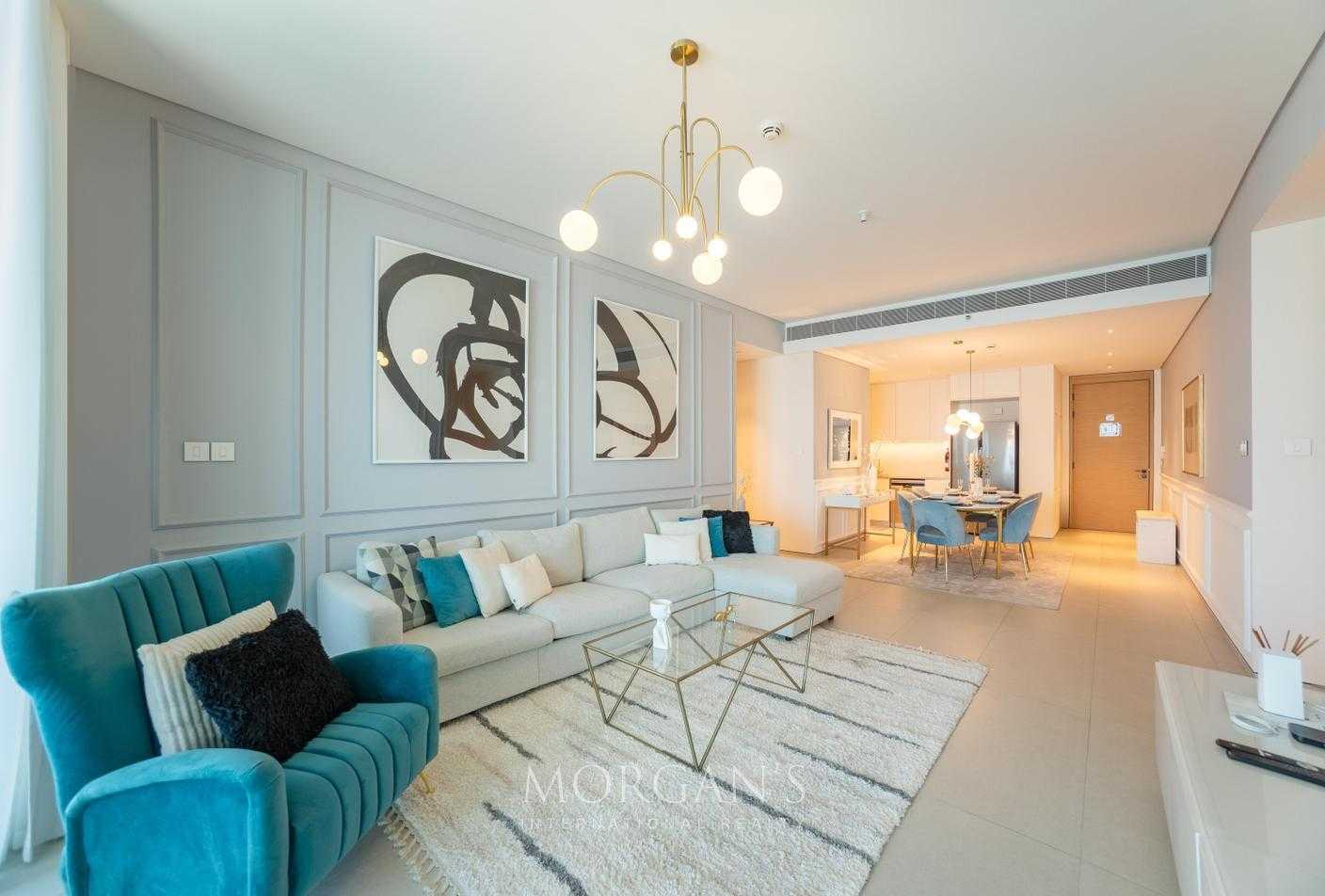 Condominium in Dubai, Dubayy 12585164