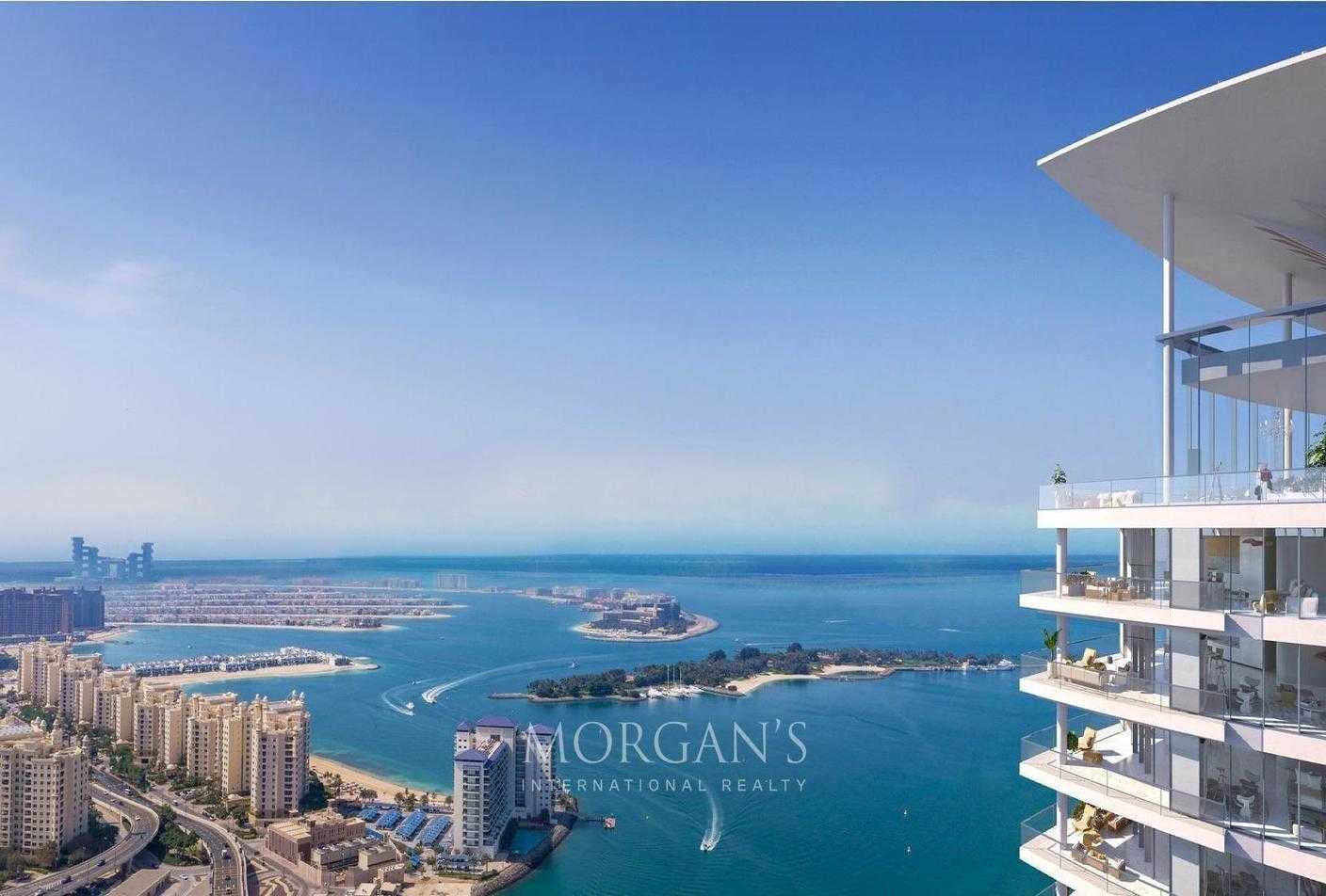 公寓 在 Dubai, Dubai 12585167