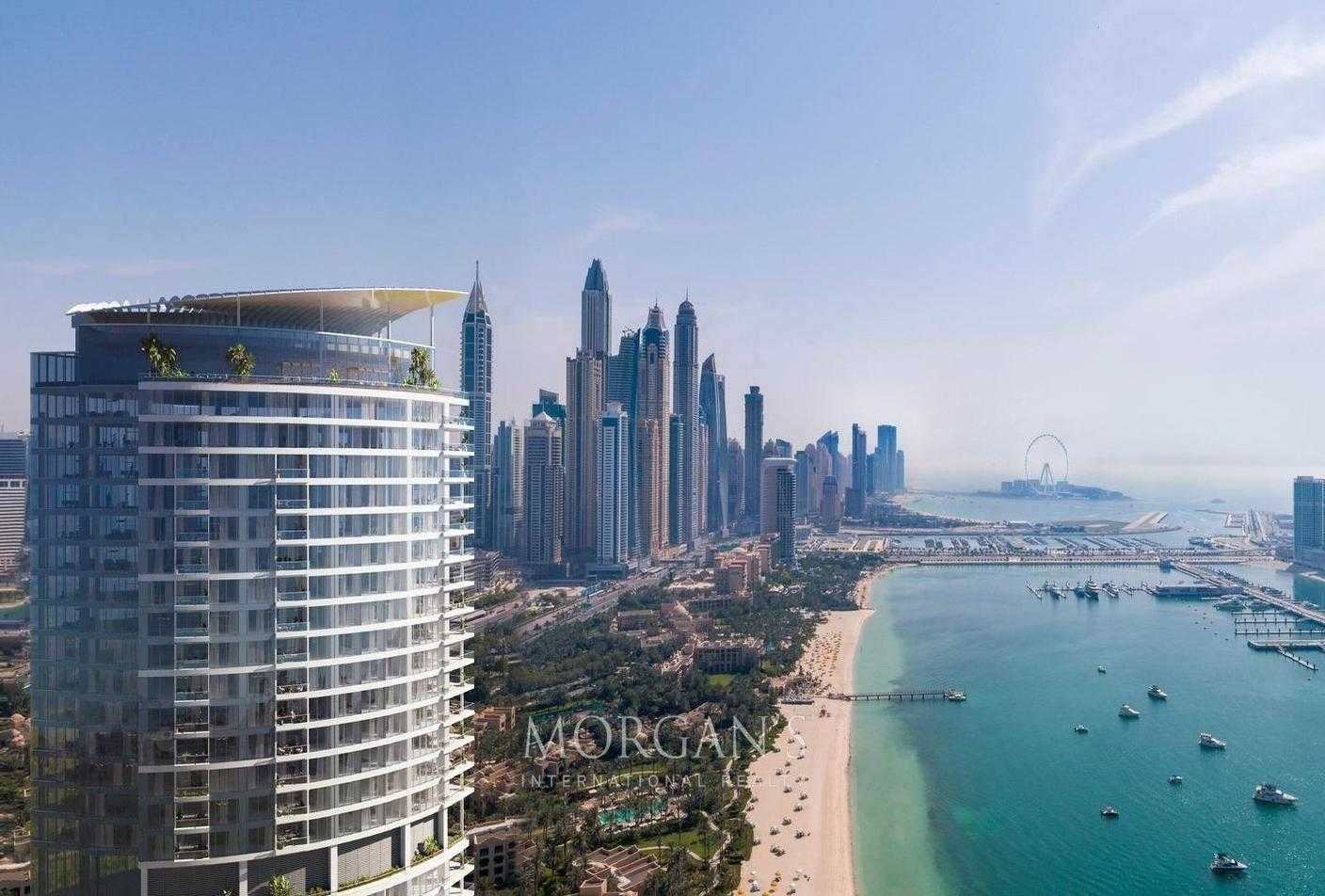 Condominium in Dubai, Dubayy 12585167