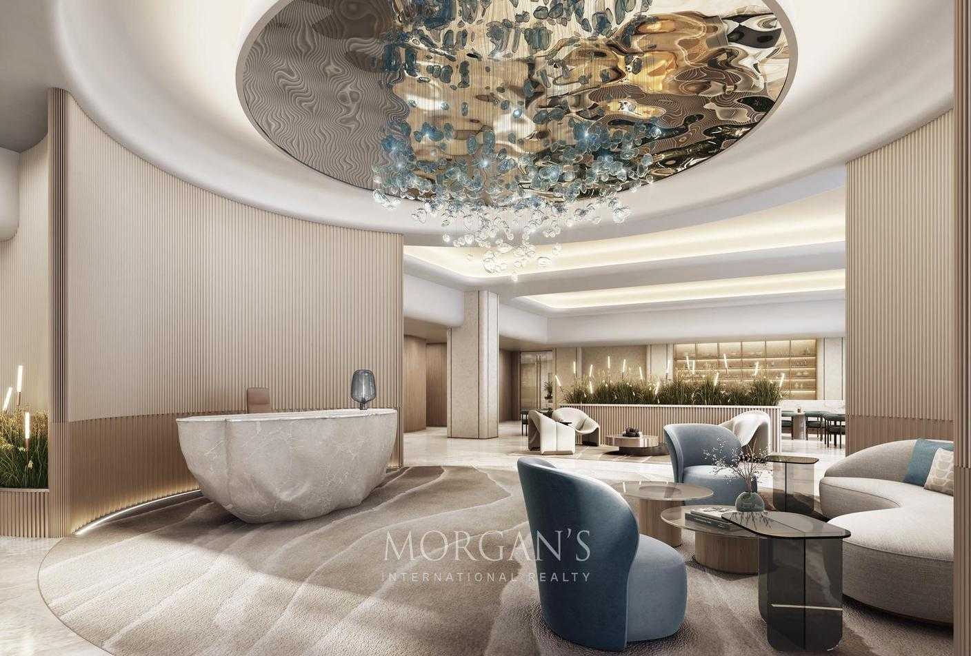 Condominium in Dubai, Dubai 12585167