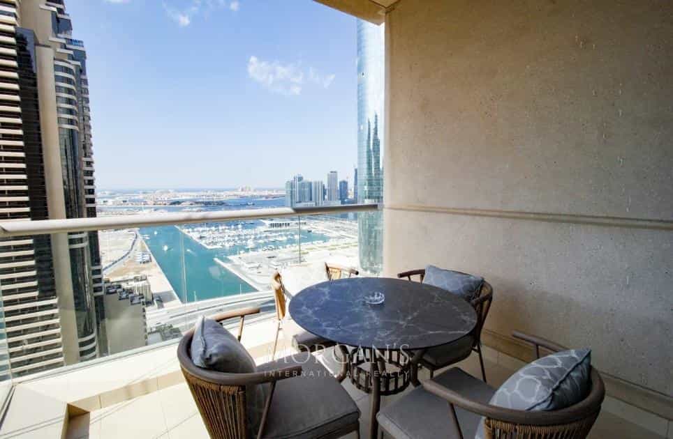 Condominio nel Dubai, Dubayy 12585168
