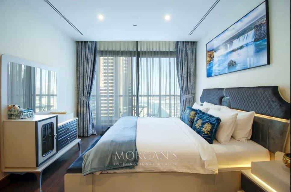 Condominium in Dubai, Dubai 12585168