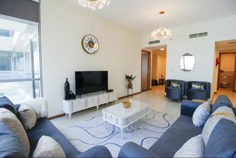Condominium in Dubai, Dubayy 12585168