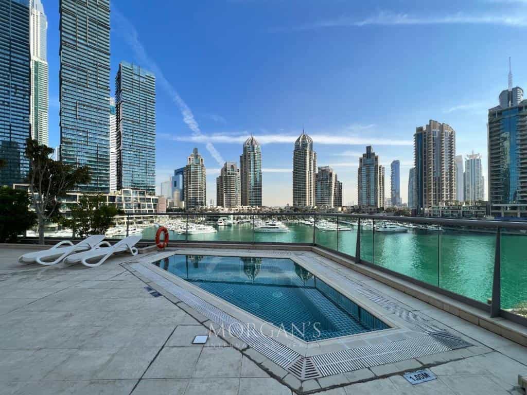 Condominio en Dubai, Dubai 12585168