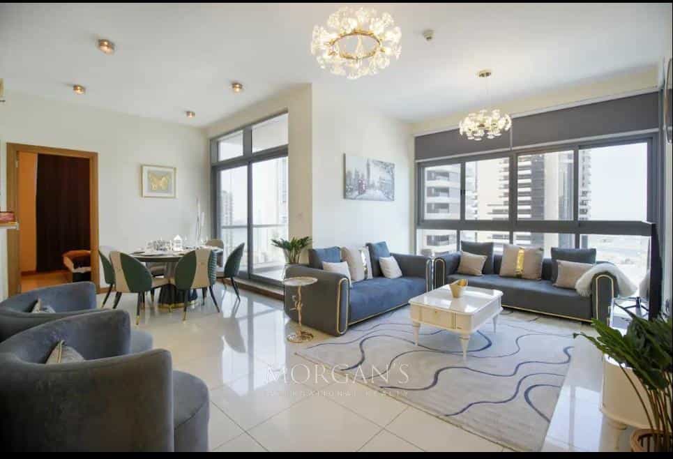 Condominio en Dubai, Dubai 12585168