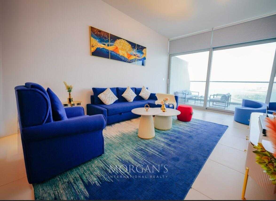 Condominium in Dubai, Dubai 12585170
