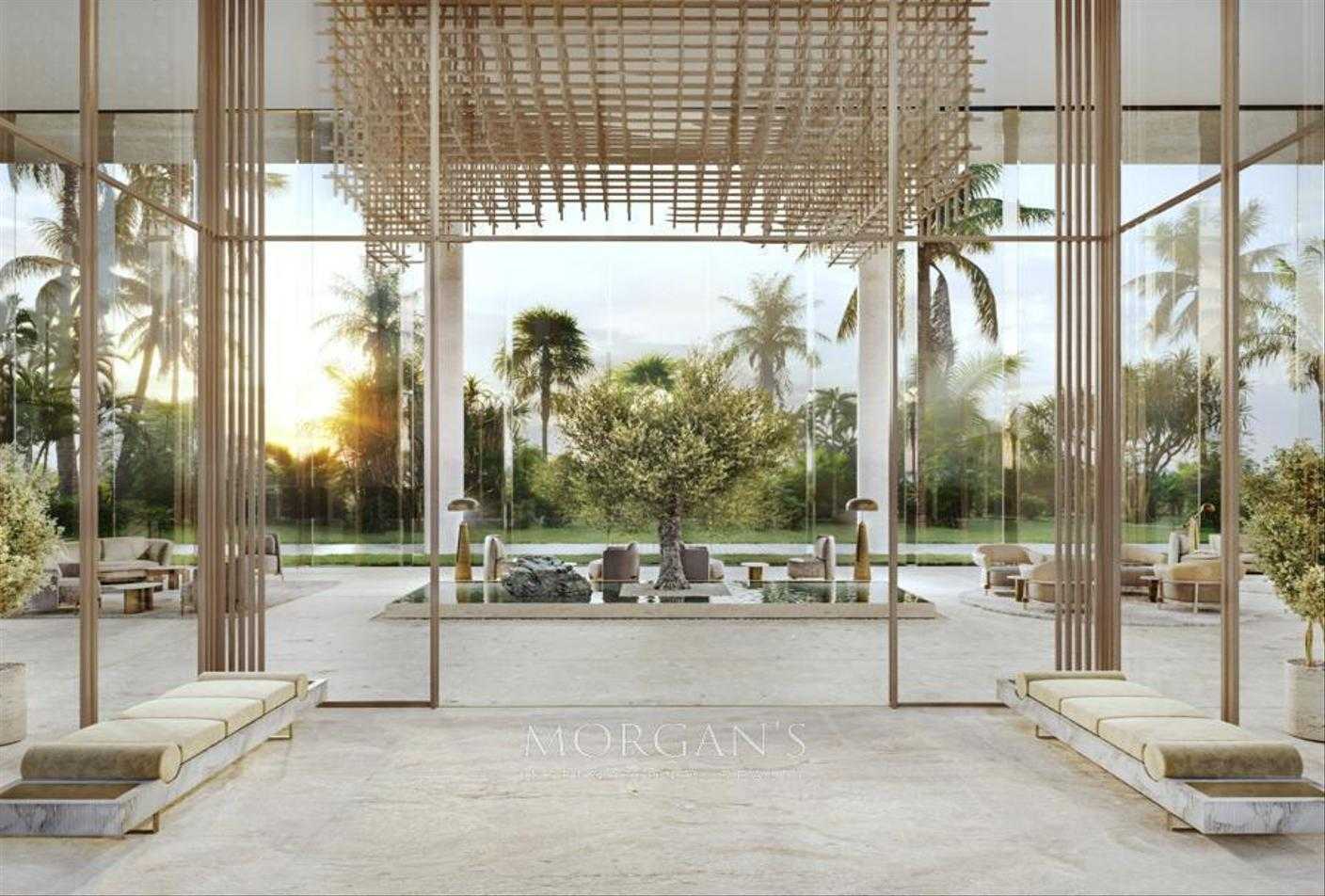 Condominium in Dubai, Dubayy 12585171