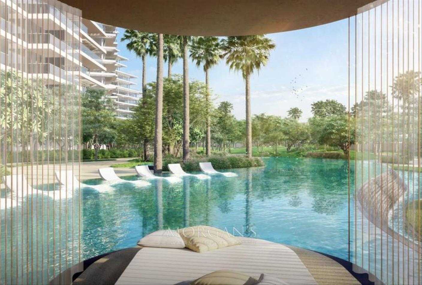 公寓 在 Dubai, Dubai 12585171