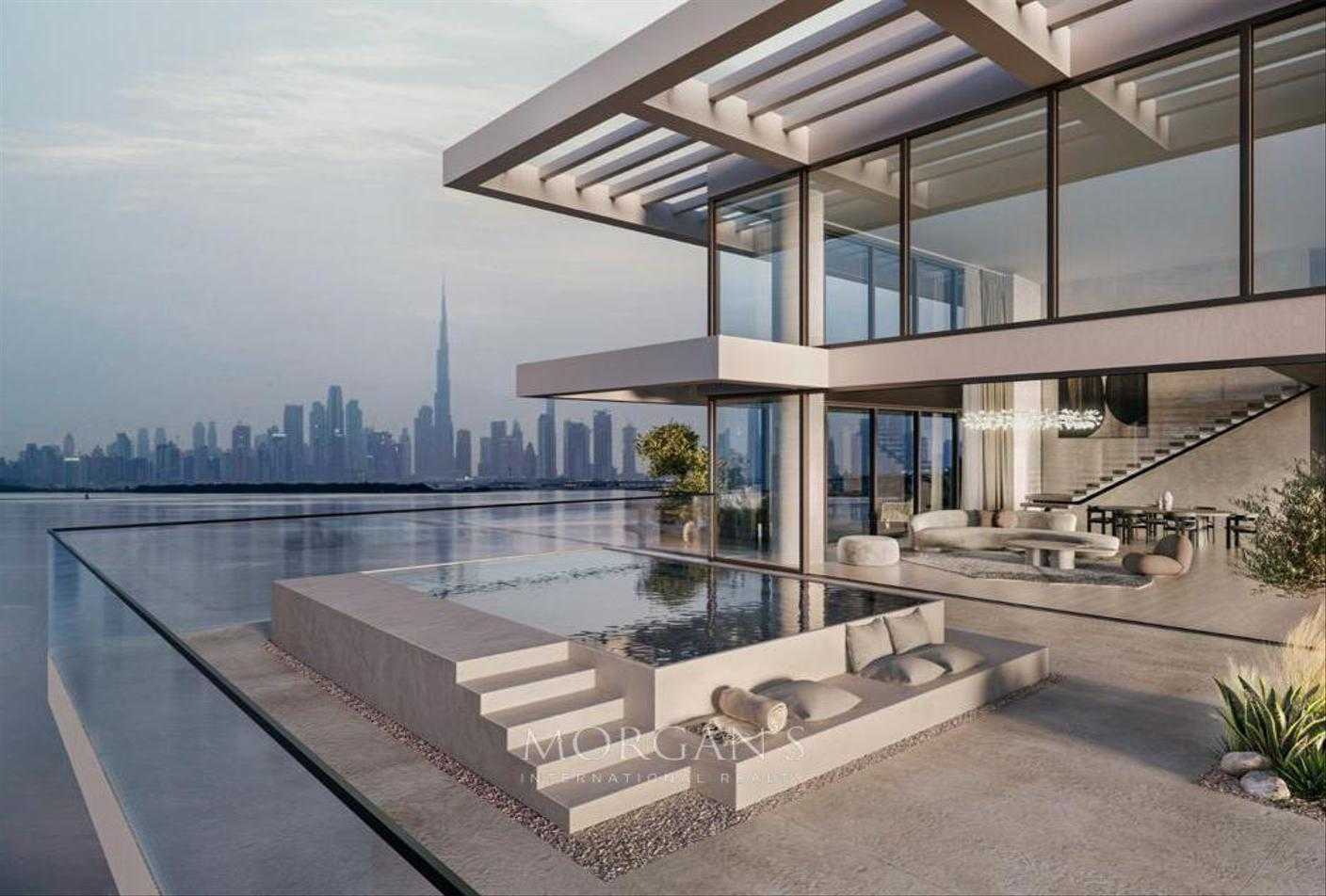 Квартира в Дубай, Дубай 12585171