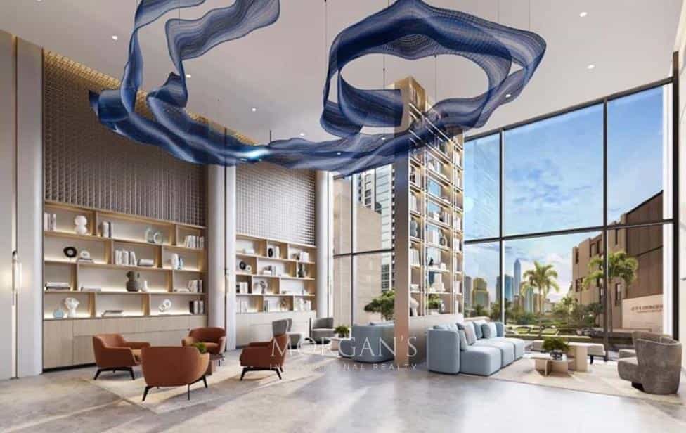 Condominium dans Dubai, Dubaï 12585172