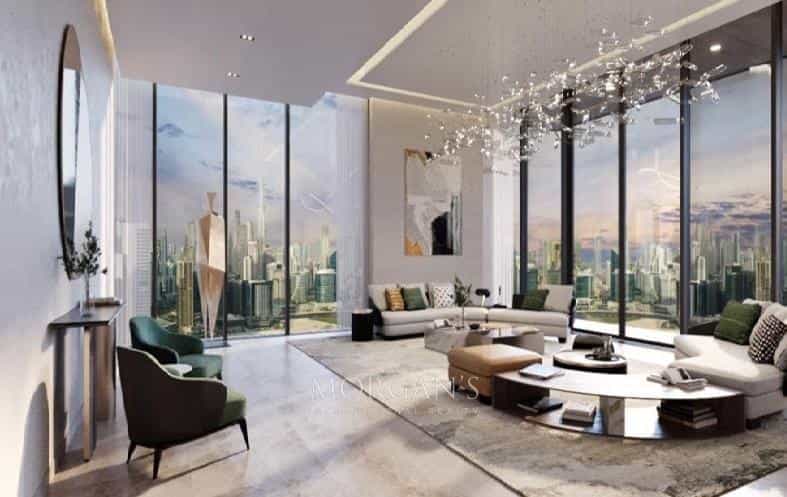 Eigentumswohnung im Dubai, Dubayy 12585172