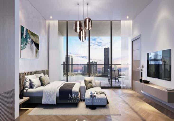 Condominium in Dubai, Dubai 12585172