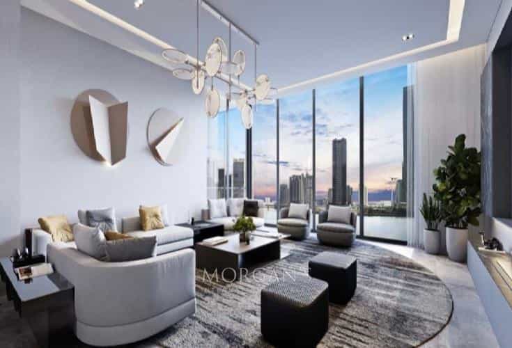 公寓 在 Dubai, Dubai 12585172