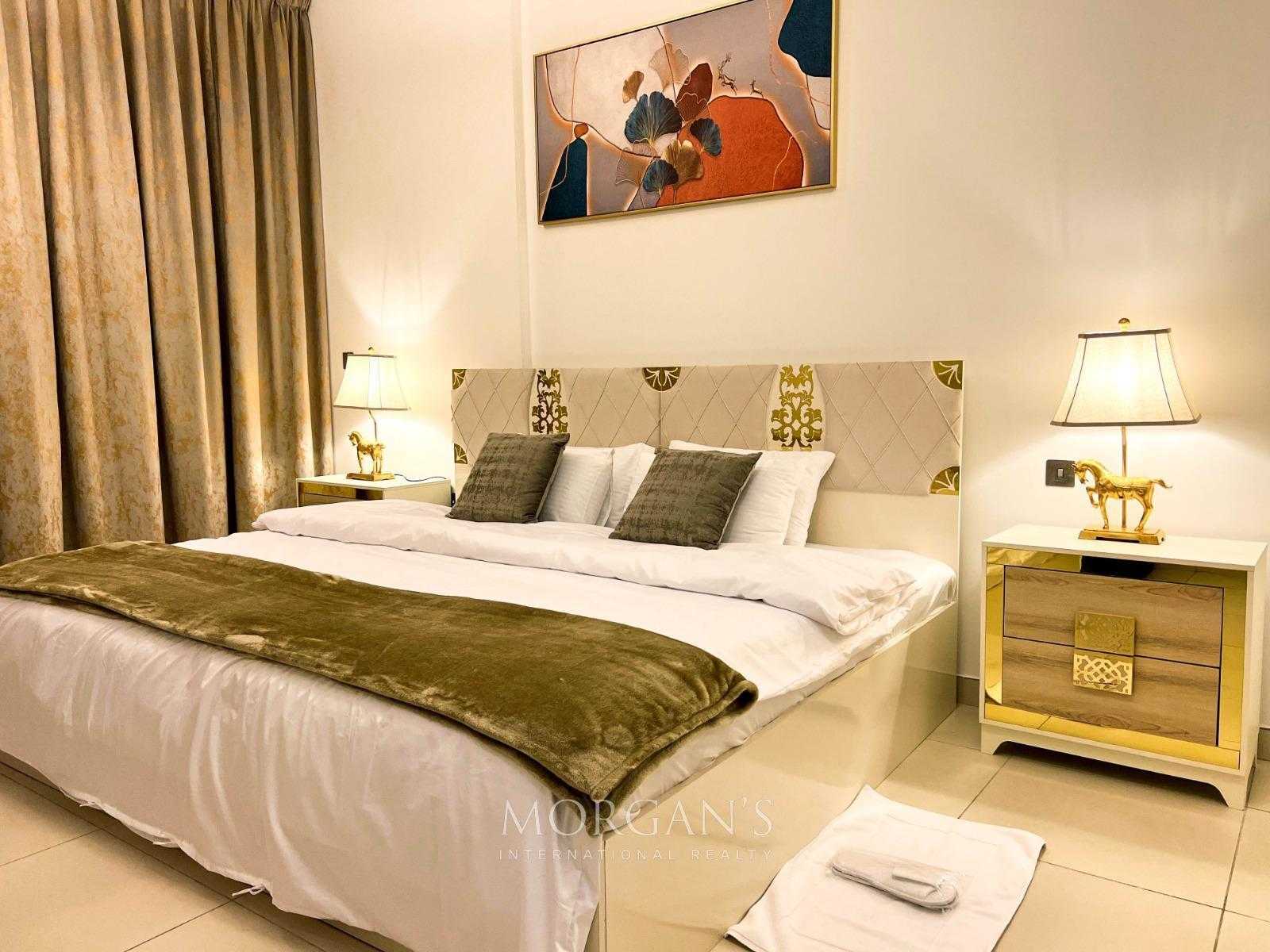 Condominium in Dubai, Dubayy 12585173