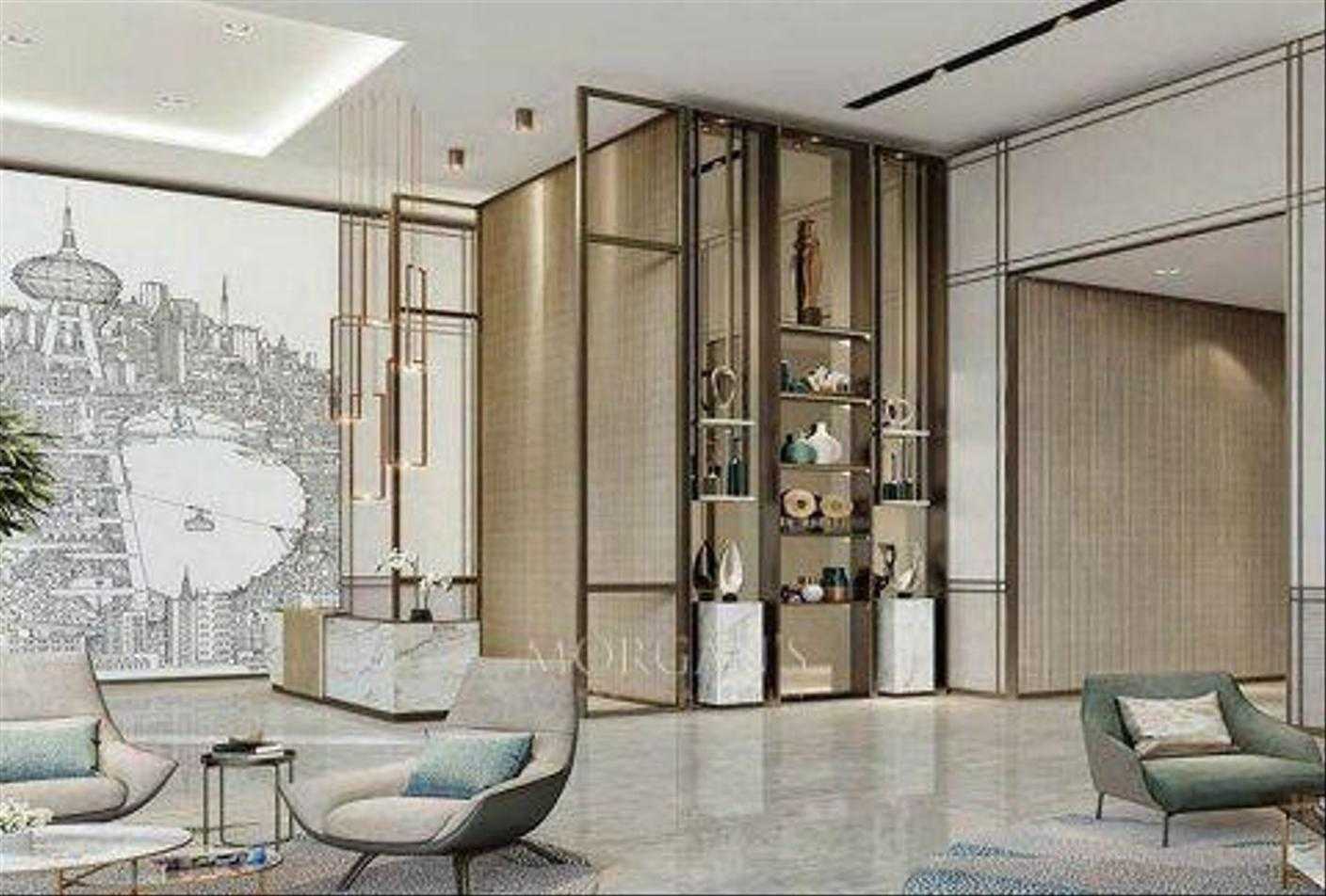 Condominium in Dubai, Dubai 12585174