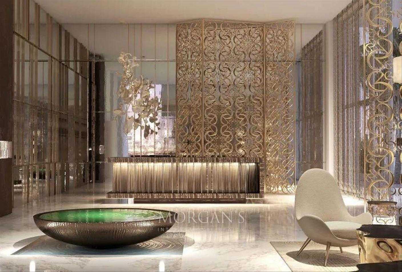 Condominium in Dubai, Dubayy 12585174