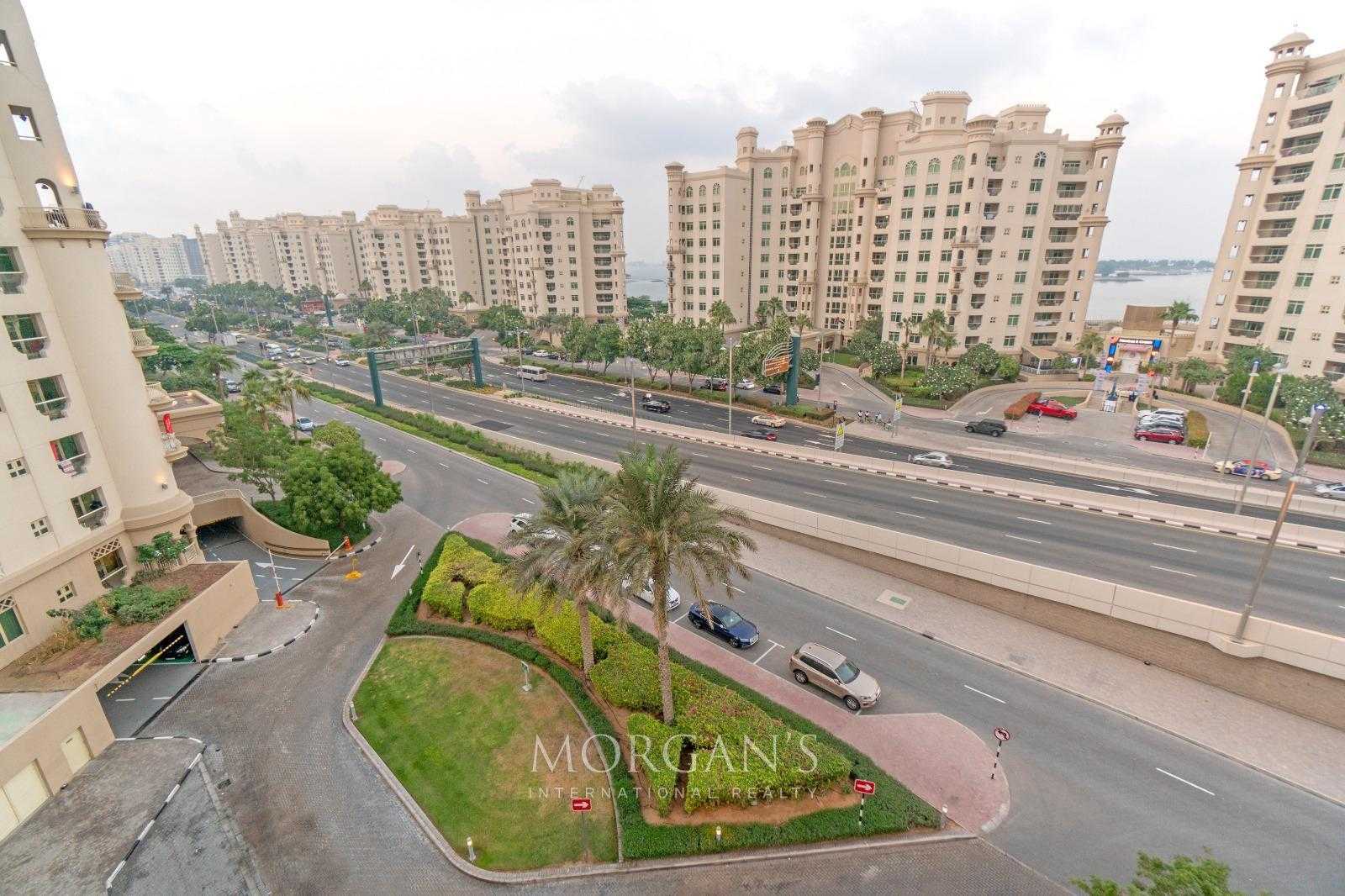 Condominium dans Dubai, Dubai 12585175