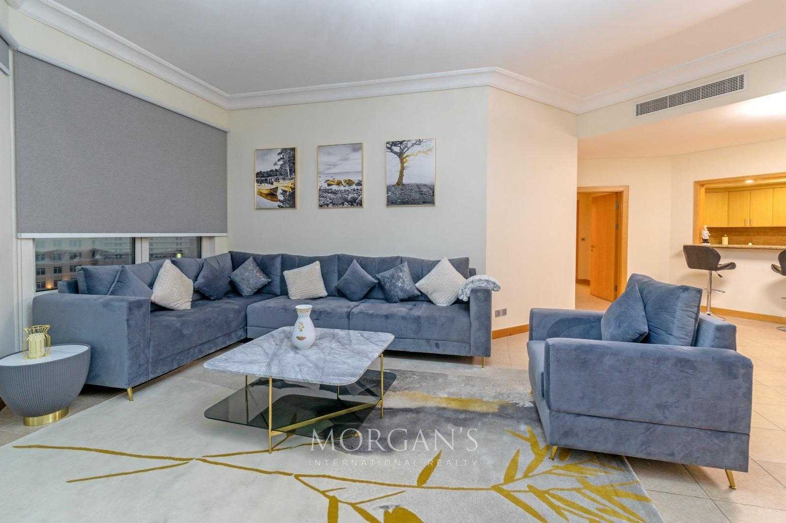 Condominium in Dubai, Dubayy 12585175