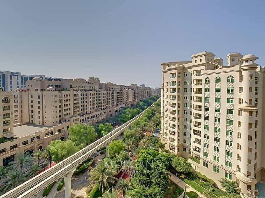 公寓 在 Dubai, Dubai 12585175