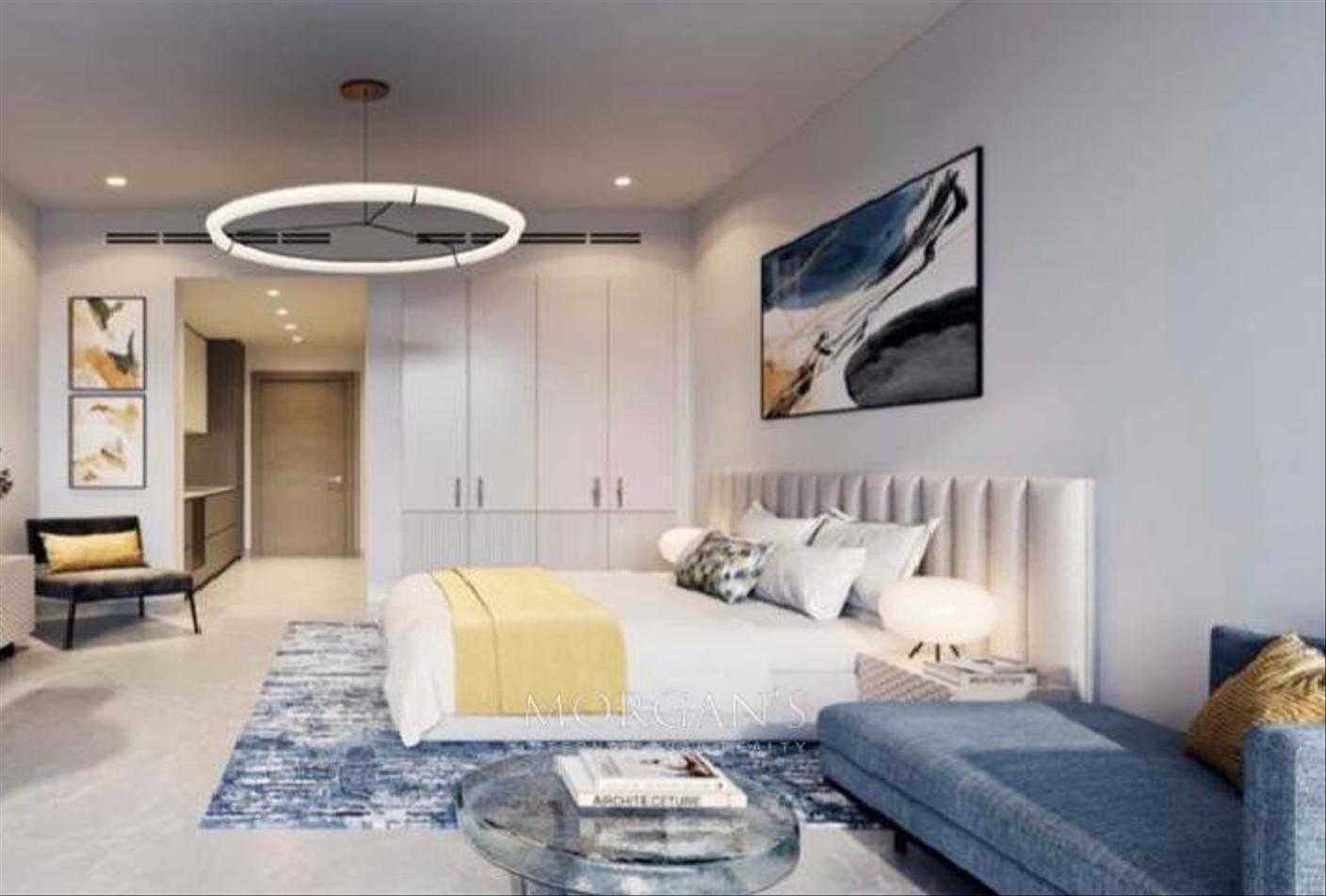 公寓 在 Dubai, Dubai 12585176