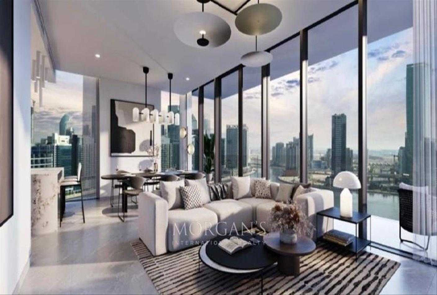 公寓 在 迪拜, 杜拜伊 12585176