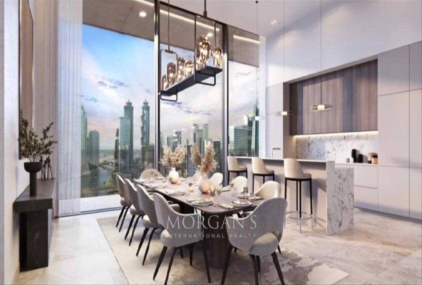 Condomínio no Dubai, Dubai 12585176
