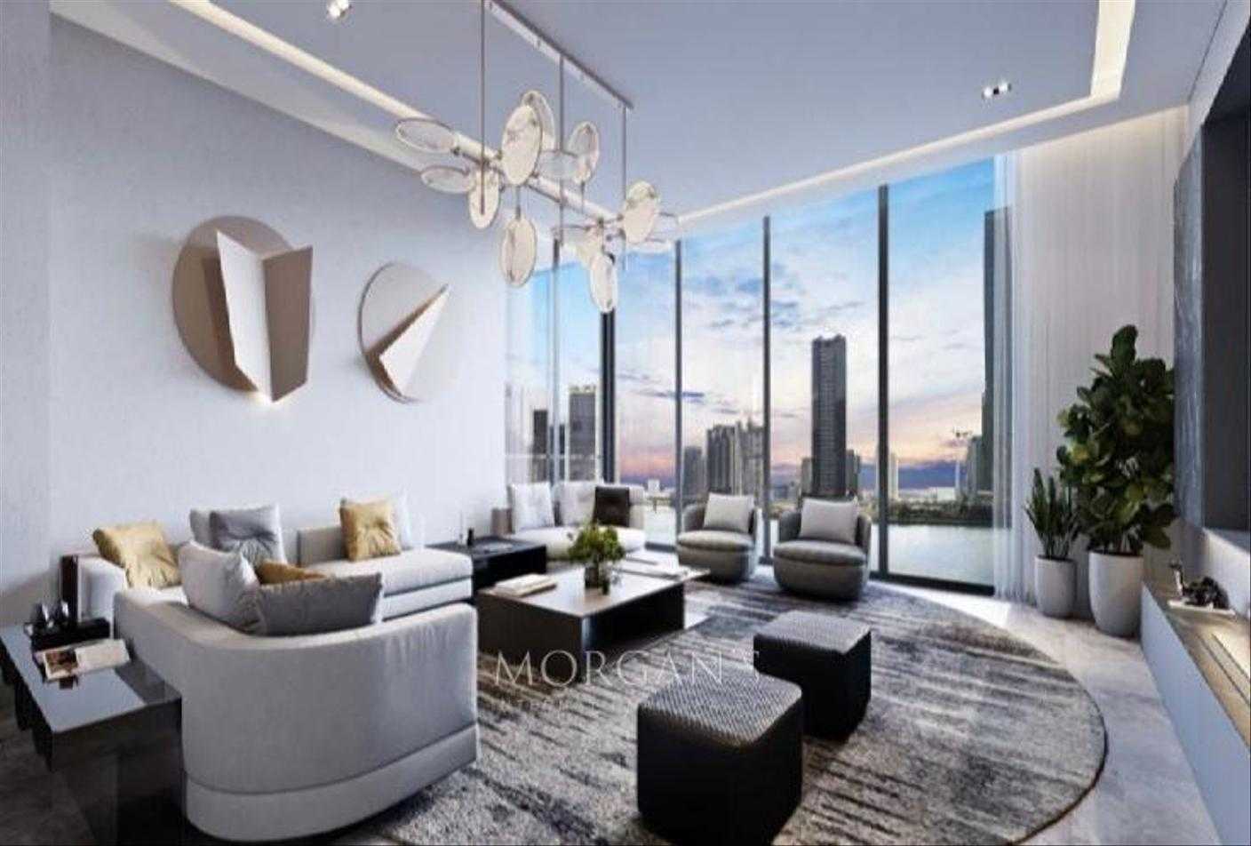 Condominium in Dubai, Dubai 12585176